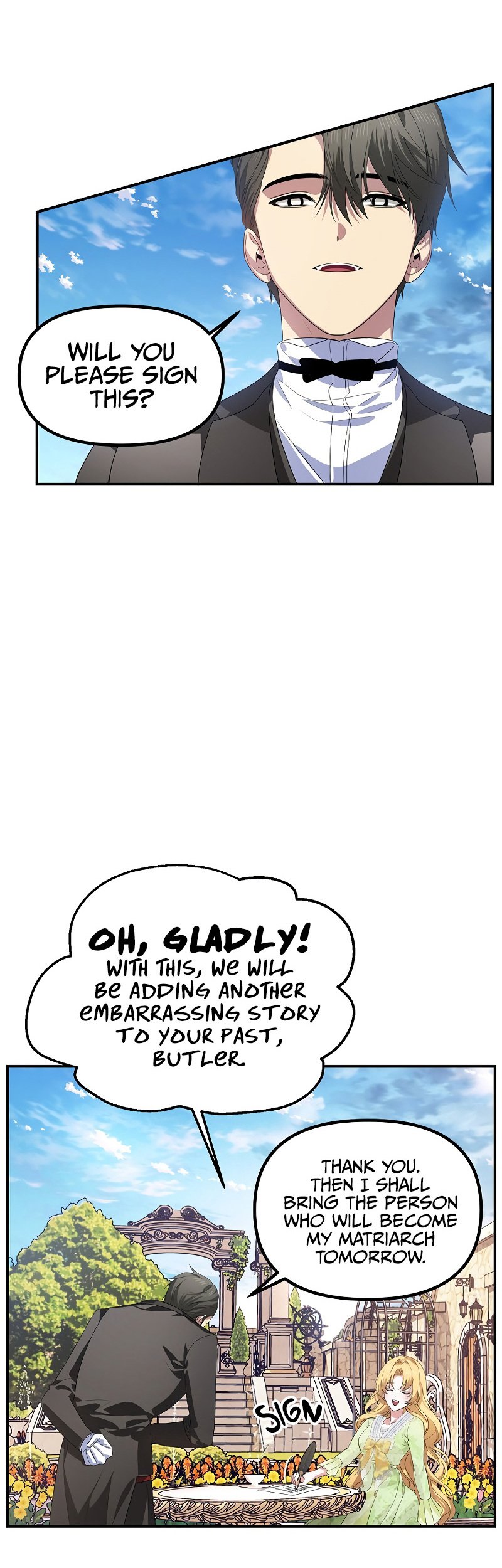 SSS-Class Suicide Hunter, Chapter 107 image 12